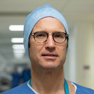 Dr Raphael BOURDARIAT