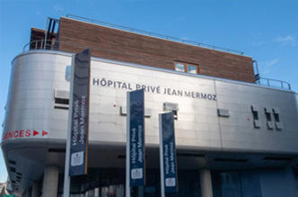 HOSPITALISATION
