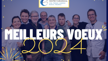 Voeux 2024