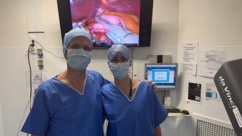 chir obésité robotique 