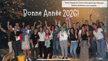 Bonne année 2026